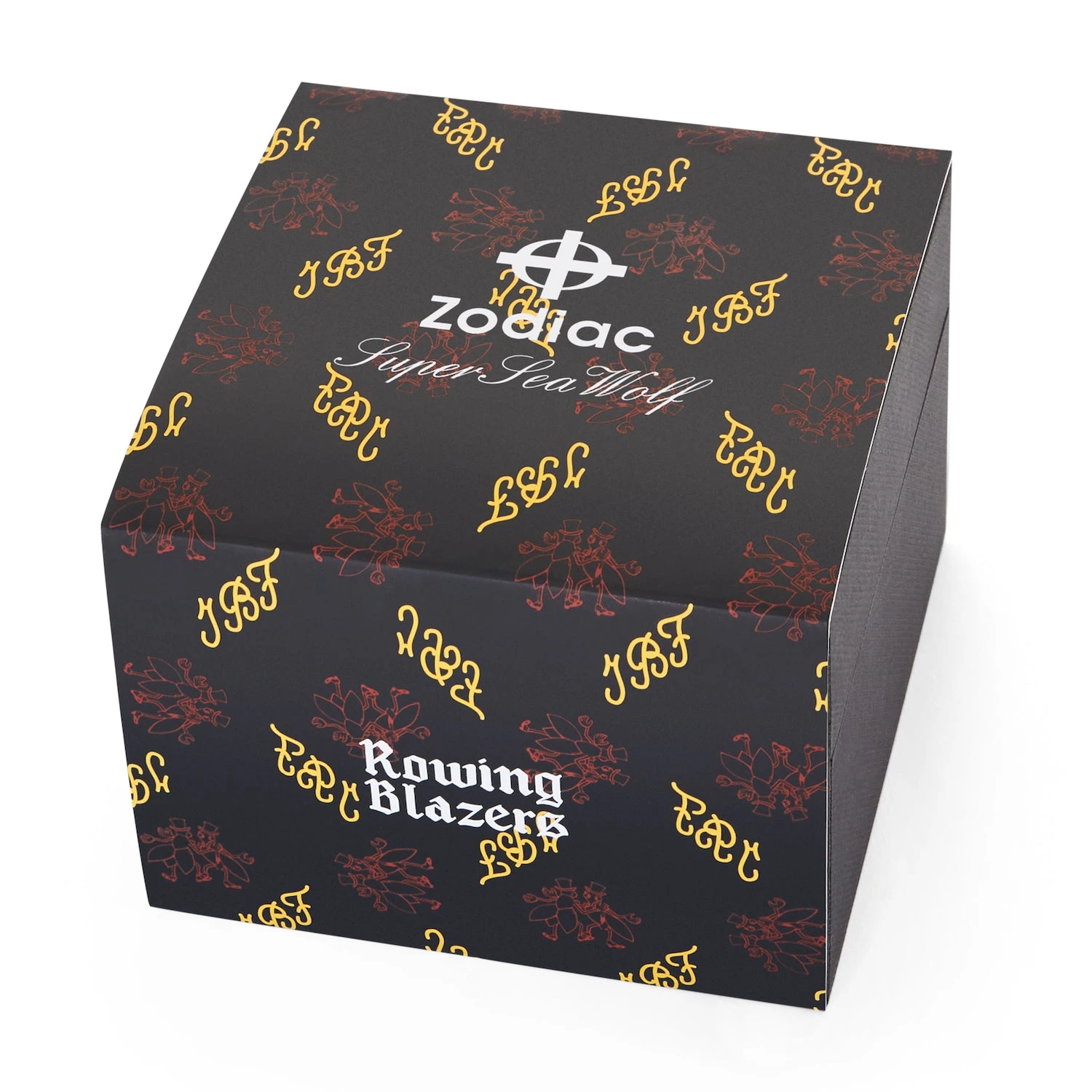 Zodiac X Rowing Blazers For Harry's Bar Super Sea Wolf 18 Zodiac X Rowing Blazers For Harry's Bar Super Sea Wolf - Image 16