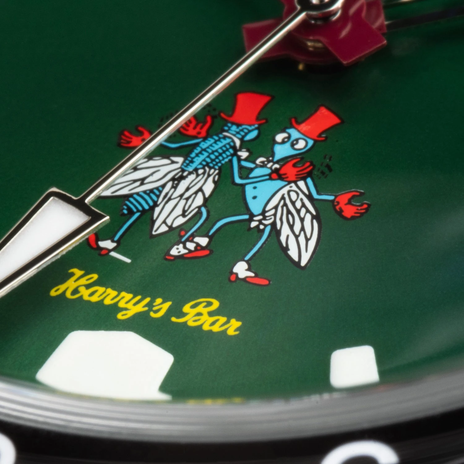 Zodiac X Rowing Blazers For Harry's Bar Super Sea Wolf 16 Zodiac X Rowing Blazers For Harry's Bar Super Sea Wolf - Image 14