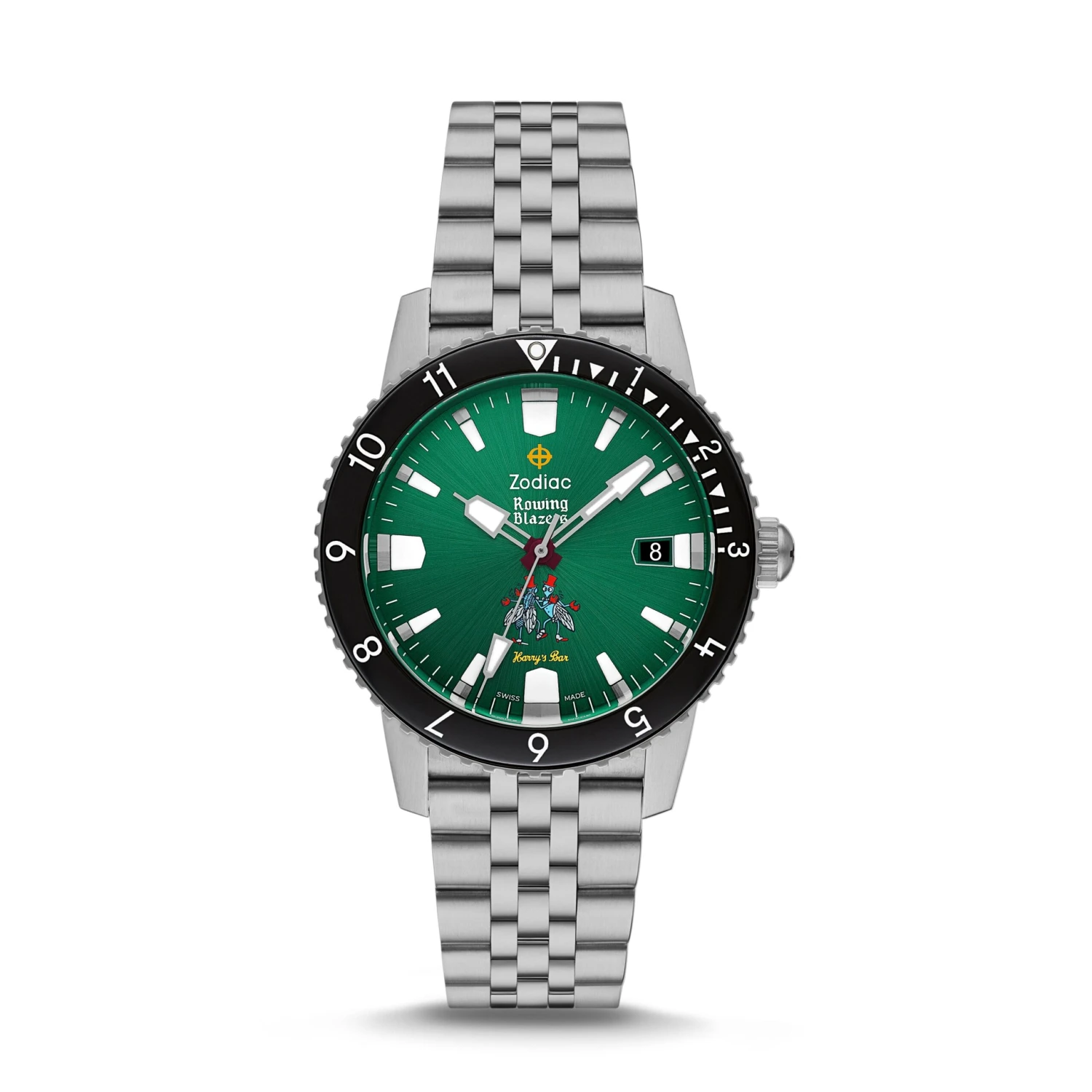 Zodiac X Rowing Blazers For Harry's Bar Super Sea Wolf 3 Zodiac X Rowing Blazers For Harry's Bar Super Sea Wolf