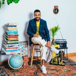 Men's Blackwatch Madras Cotton Jacket 14 Men's Blackwatch Madras Cotton Jacket -Modern Outfit Shop blackwatchcampaign 2