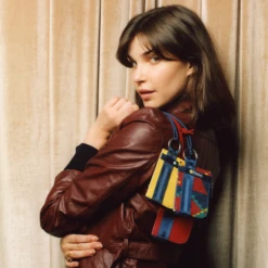 AEC Lanyard -Modern Outfit Shop color arc argyle 6