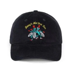 Harry's New York Bar Cap -Modern Outfit Shop color black 1 5711f74b eb9a 4d30 9aeb 942c4d5e0a92