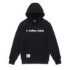 Arthur Ashe Hero Hoodie -Modern Outfit Shop color black 1 63d332b2 3fd1 4067 abda 7aa71eee5c6f