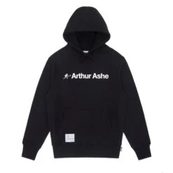 Arthur Ashe Hero Hoodie