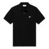 Arthur Ashe Icon Polo -Modern Outfit Shop color black 1 da84a102 50be 435a 8c65 adb6f65d1a0a