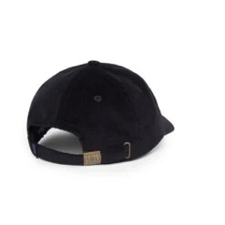 Harry's New York Bar Cap -Modern Outfit Shop color black 2 9b39ed55 a45f 4606 b3e9 2e057b289773