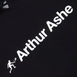 Arthur Ashe Hero Hoodie 17 Arthur Ashe Hero Hoodie -Modern Outfit Shop color black 3 02bfe65b ce77 4795 b918 a2f3b64b017c