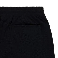 Arthur Ashe X UNINTERRUPTED Mesh Gym Shorts 14 Arthur Ashe X UNINTERRUPTED Mesh Gym Shorts -Modern Outfit Shop color black 3 55a61bf1 6cd7 4bdd a098 412aa67090b6