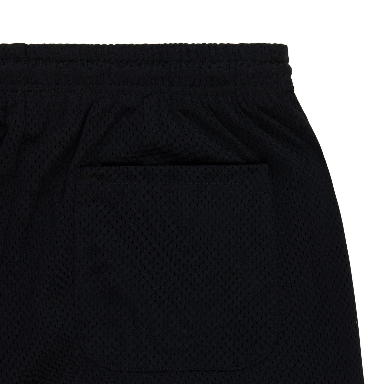 Arthur Ashe X UNINTERRUPTED Mesh Gym Shorts 5 Arthur Ashe X UNINTERRUPTED Mesh Gym Shorts - Image 3