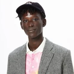 Harry's New York Bar Cap -Modern Outfit Shop color black 3 fe6ca9ea 9d77 451f b680 60cd306838cb