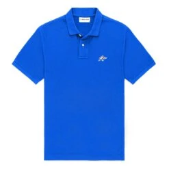 Arthur Ashe Icon Polo 36 Arthur Ashe Icon Polo -Modern Outfit Shop color blue 1 2adfd0ed e49c 4fa3 8dc8 0bf272f0925d