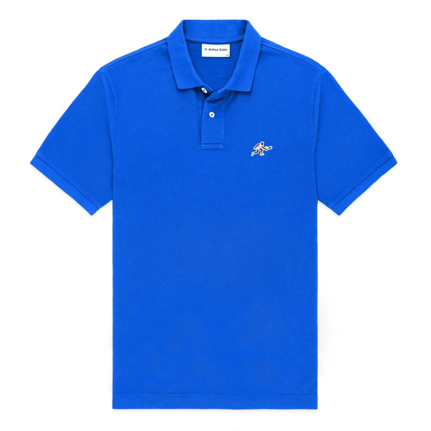 Arthur Ashe Icon Polo 17 Arthur Ashe Icon Polo - Image 15