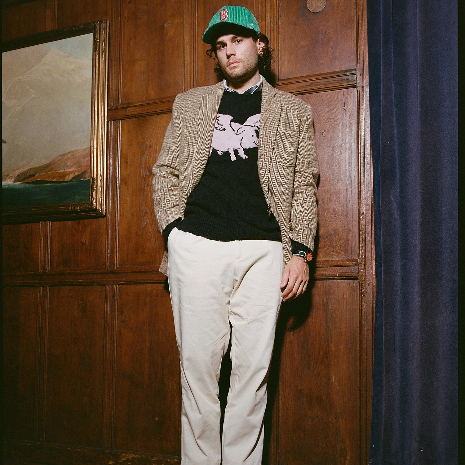 Modern Outfit Shop -Modern Outfit Shop color brown 2 bb59d01b 28dc 4c6f b17a 8858b5b3463f