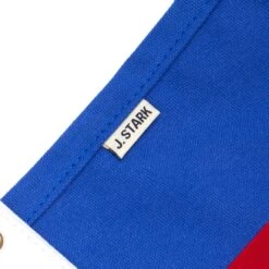 Rowing Blazers X J.Stark Woodbine Tote Bag -Modern Outfit Shop color climber stripe 2