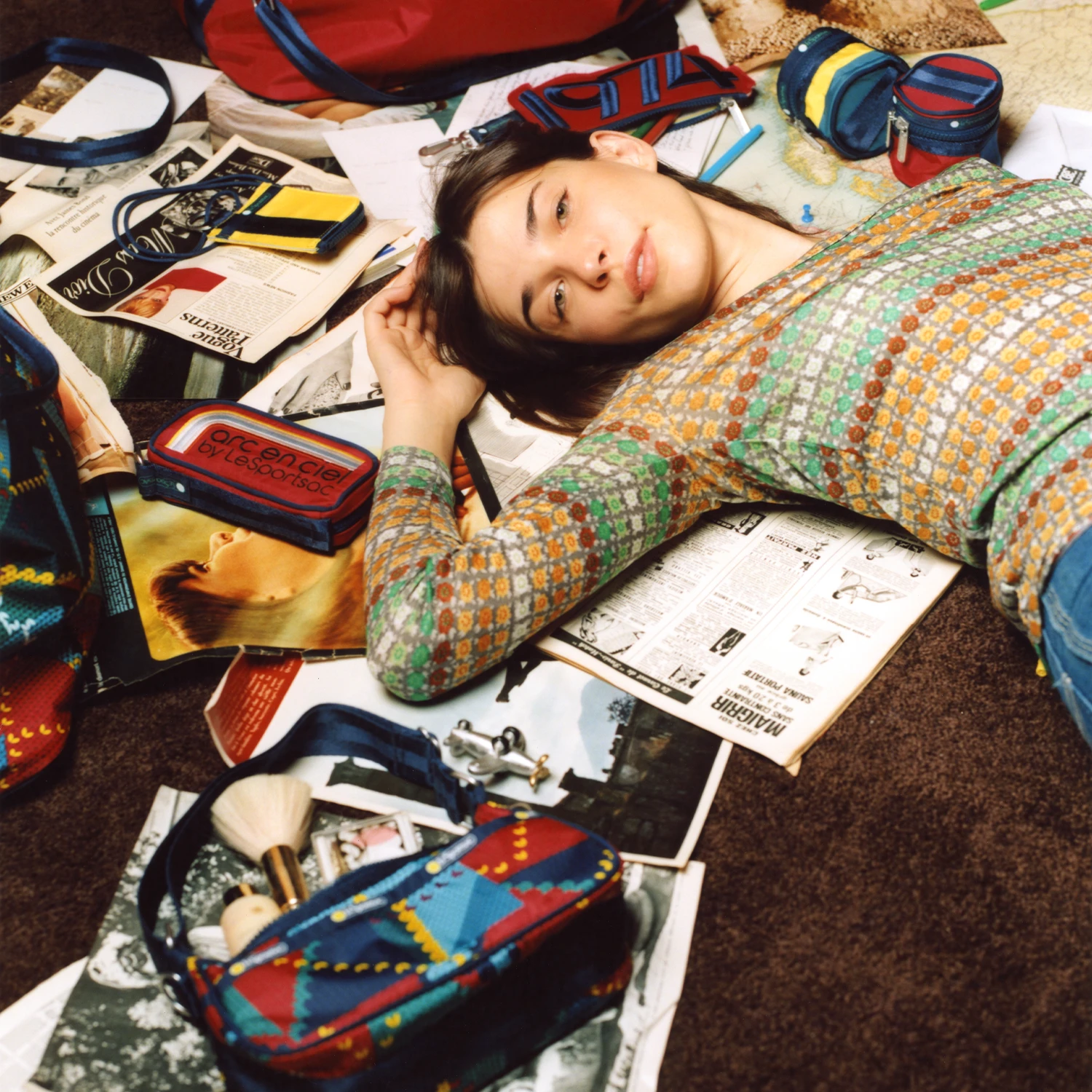 AEC 1974 Zip Hangoff 7 AEC 1974 Zip Hangoff - Image 5