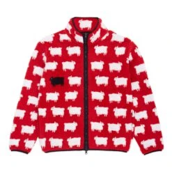 Warm & Wonderful Sheep Fleece