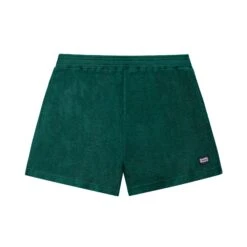 Women's Terry Cloth Shorts 21 Women's Terry Cloth Shorts -Modern Outfit Shop color green 1 077b0f5e bc20 4724 a3e7 99c7450aed9d