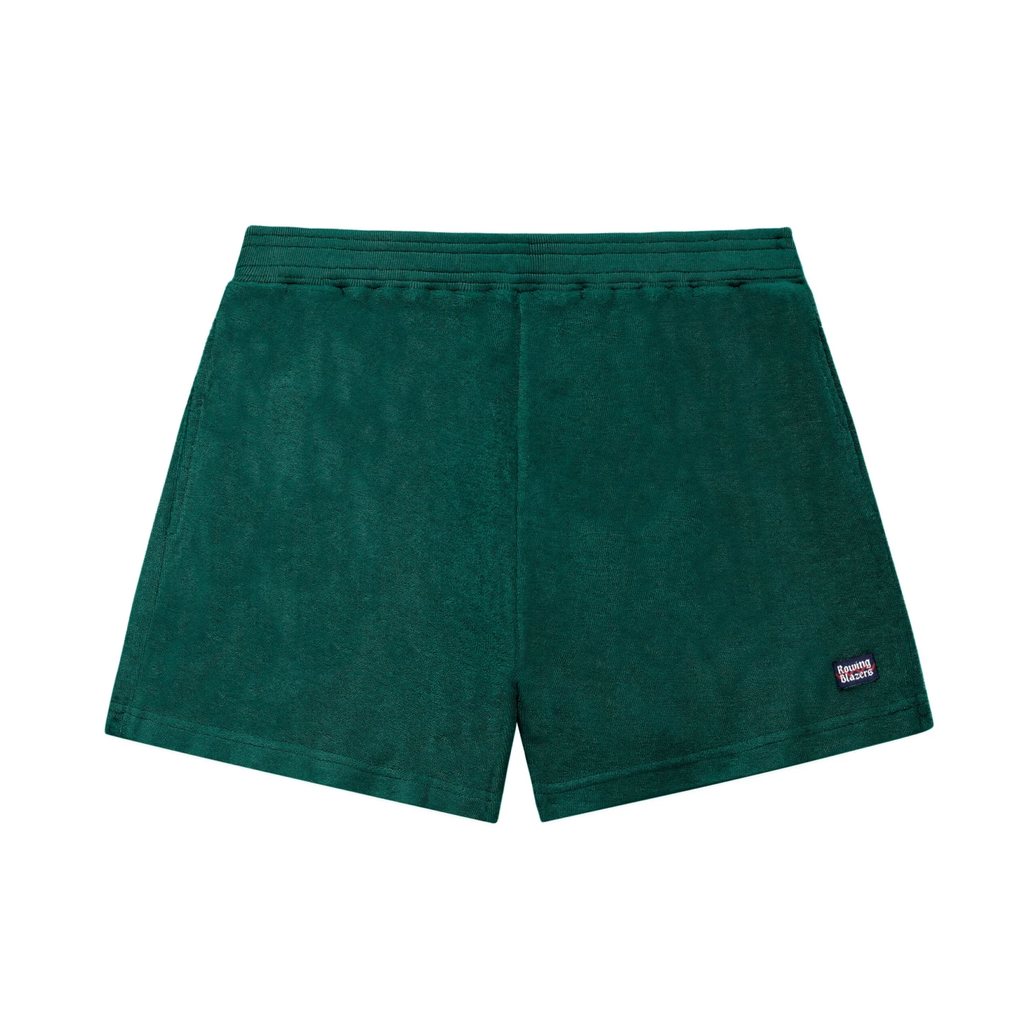 Women's Terry Cloth Shorts 9 Women's Terry Cloth Shorts - Image 7