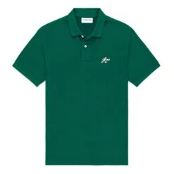 Arthur Ashe Icon Polo 24 Arthur Ashe Icon Polo -Modern Outfit Shop color green 1 8585b6c9 41bc 4c28 a522 70ad3bbf4023