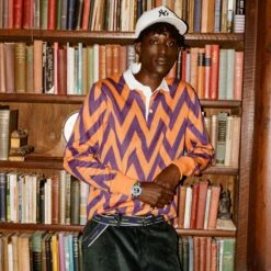 Men's Ultra Wide-Wale Corduroy Trousers -Modern Outfit Shop color green 6 729b42dd e788 4cab b6c8 b4595efcdfd4