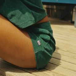 Women's Terry Cloth Shorts 25 Women's Terry Cloth Shorts -Modern Outfit Shop color green 6 e7468807 36f3 4b99 a126 5555e3b3d9f6