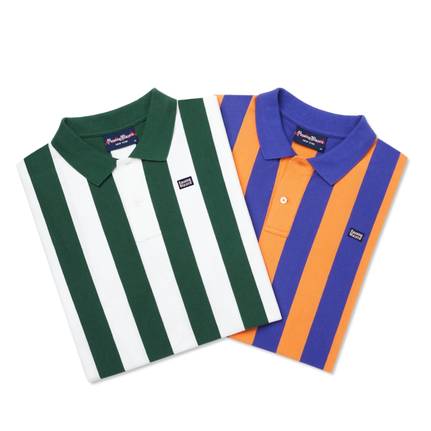 Yarn-Dye 1992 Games Polo 6 Yarn-Dye 1992 Games Polo - Image 4