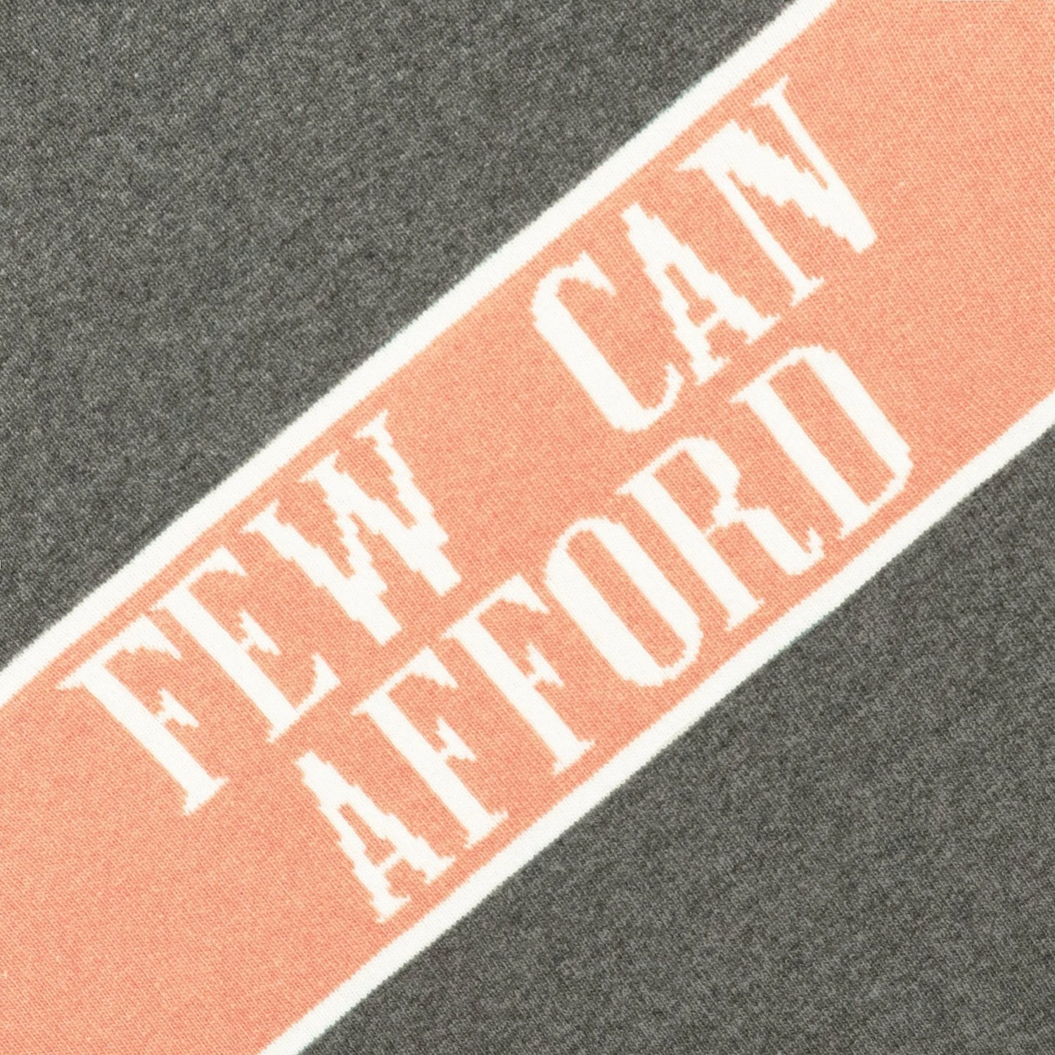 Gyles & George Men's "I'm A Luxury" Sweater 16 Gyles & George Men's "I'm A Luxury" Sweater - Image 14