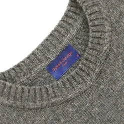 Gyles & George Women's "I'm A Luxury" Sweater 37 Gyles & George Women's "I'm A Luxury" Sweater -Modern Outfit Shop color grey 5 4d6109e2 f173 49a9 a854 86531e45c476