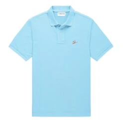 Arthur Ashe Icon Polo 26 Arthur Ashe Icon Polo -Modern Outfit Shop color light blue 1 43787663 deaf 4a7e a82a 8ba517a0e7e9