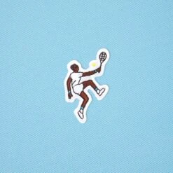 Arthur Ashe Icon Polo 27 Arthur Ashe Icon Polo -Modern Outfit Shop color light blue 2 439d0234 2494 4663 8543 de09e5d08313