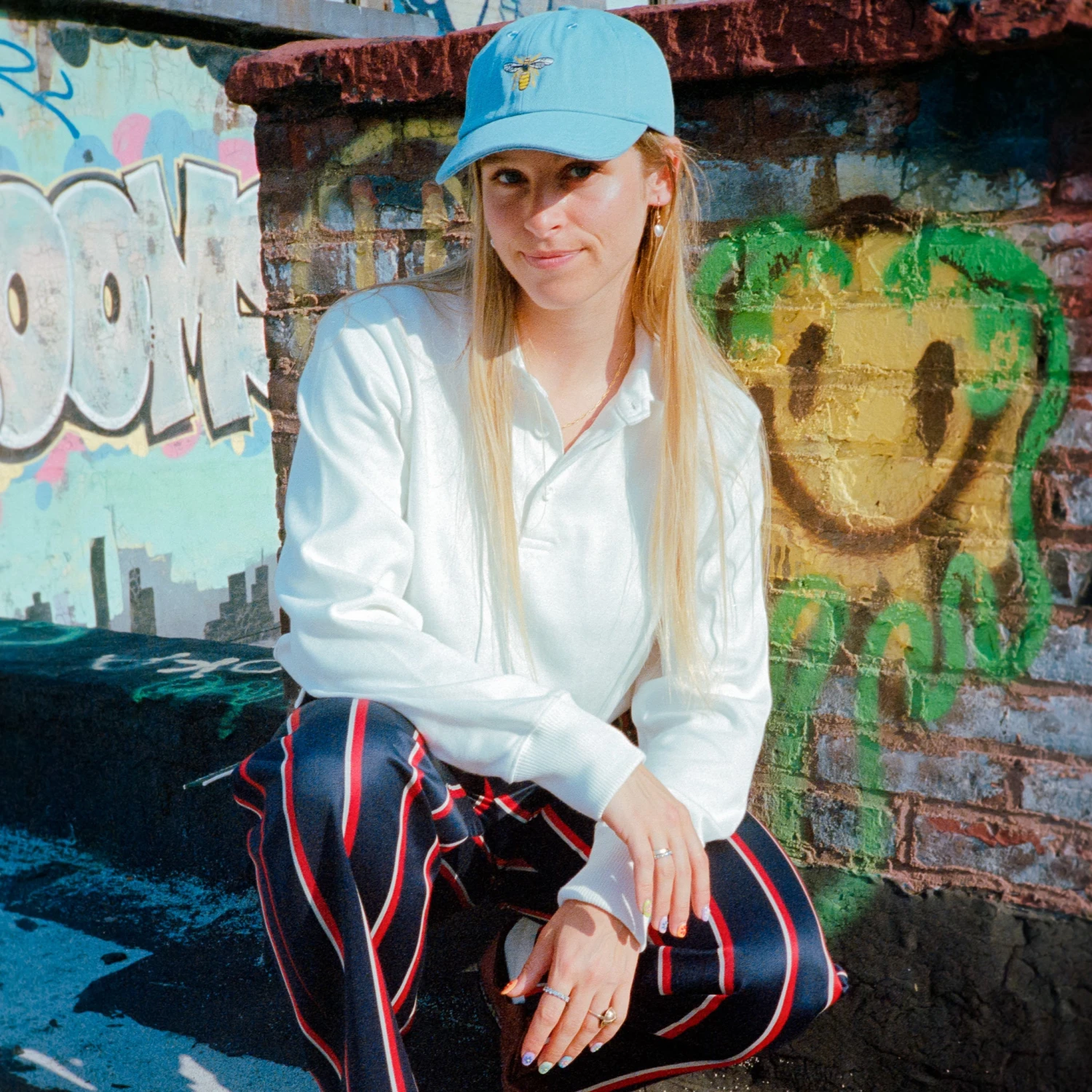 Drone Cap 9 Drone Cap - Image 7