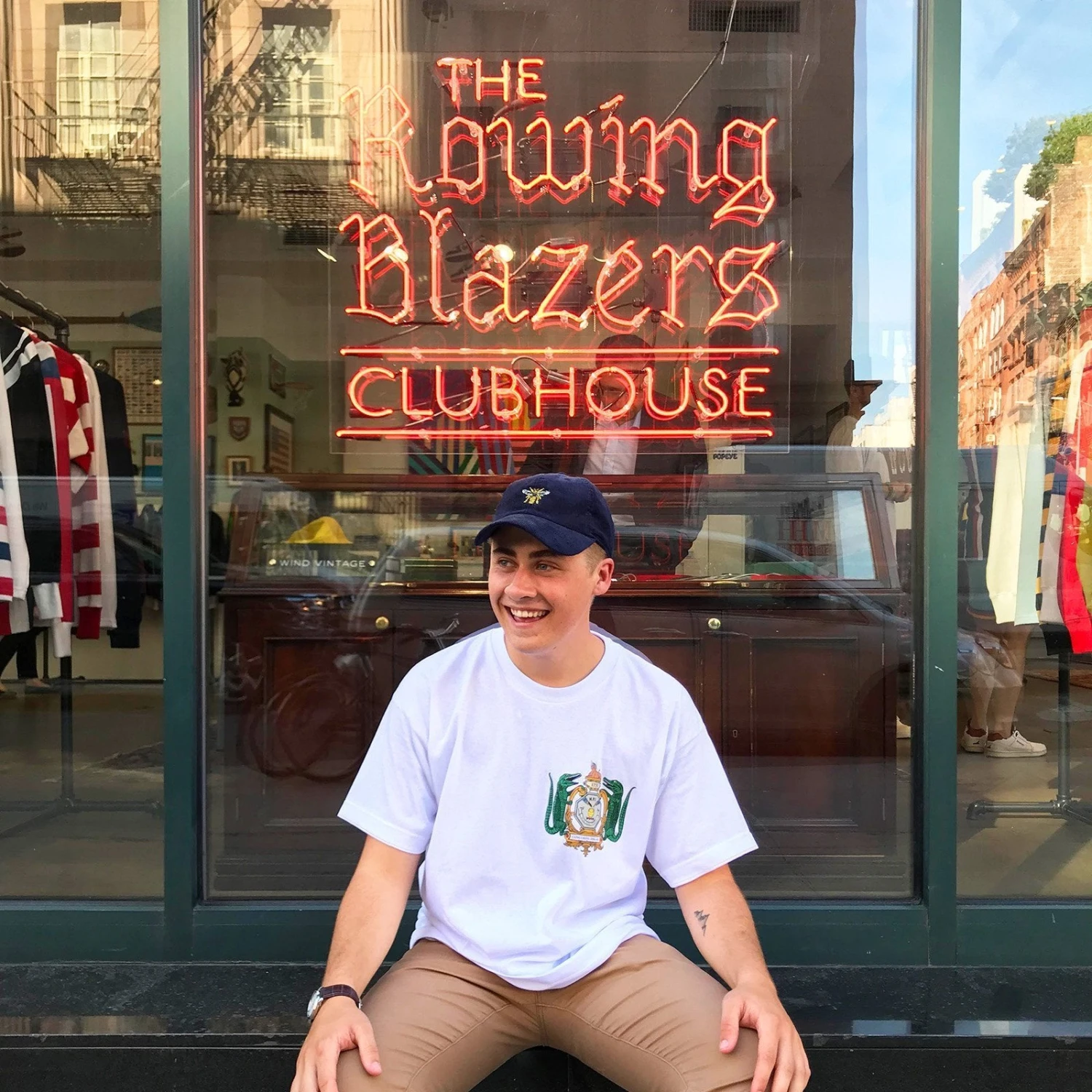 Drone Cap 8 Drone Cap - Image 6