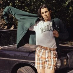 Rowing Blazers Collegiate Tee -Modern Outfit Shop color navy white 3 1e75628a 5643 4db5 9407 30ba33d11dfe