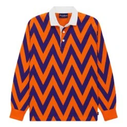 Zig Zag Rugby -Modern Outfit Shop color orange 1 1f23b777 dfe5 49c0 91ad 96b8dc97b989