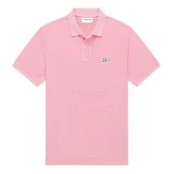 Arthur Ashe Icon Polo 30 Arthur Ashe Icon Polo -Modern Outfit Shop color pink 1 f114d4af 004e 4505 bc16 7cd54ad9ca64