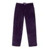 Men's Ultra Wide-Wale Corduroy Trousers 1 Men's Ultra Wide-Wale Corduroy Trousers -Modern Outfit Shop color purple 1 b21f29f9 68c6 41e9 aecd 078c059632ef