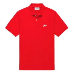 Arthur Ashe Icon Polo 34 Arthur Ashe Icon Polo -Modern Outfit Shop color red 1 05308c78 d2cf 46d3 81fc 5ece4e52c353