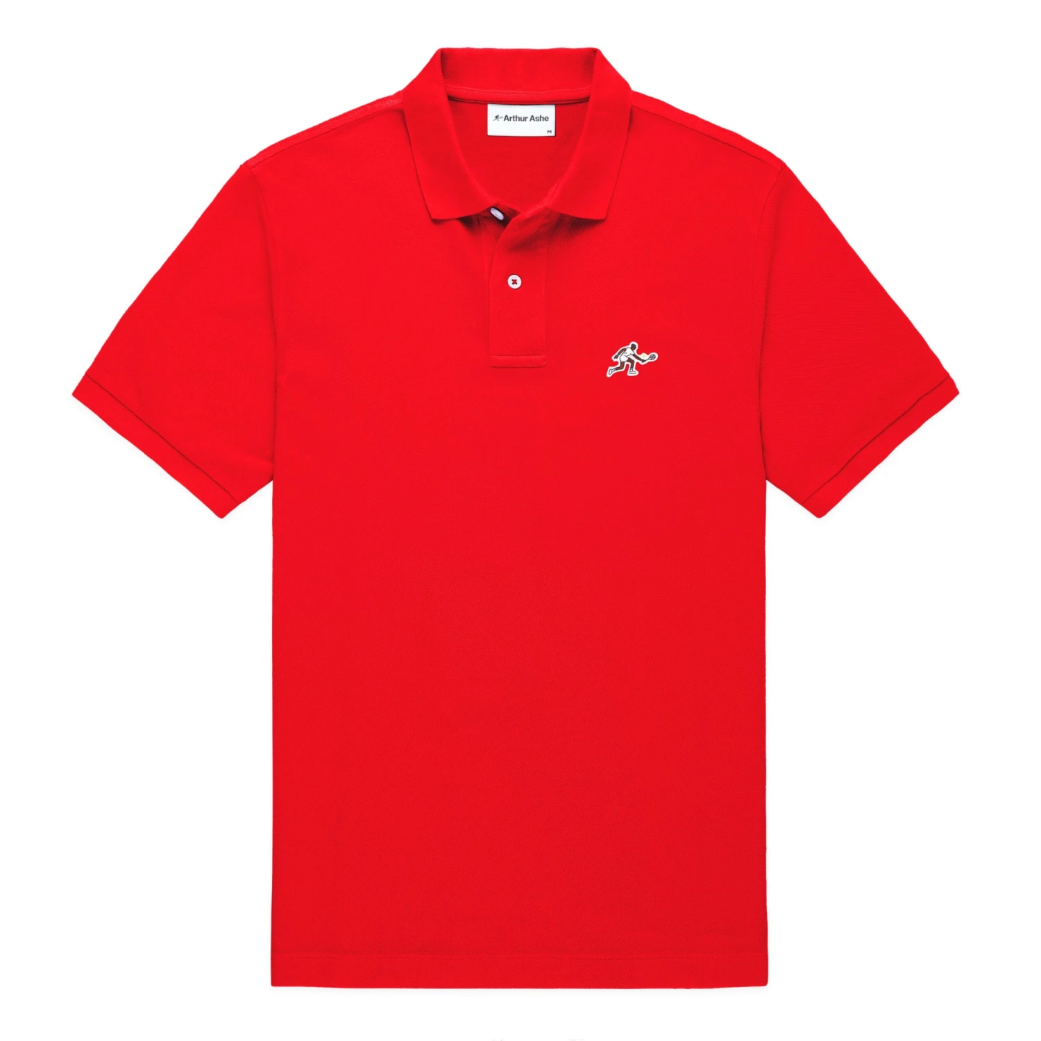 Arthur Ashe Icon Polo 15 Arthur Ashe Icon Polo - Image 13