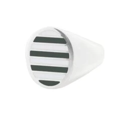 Jessica Biales Green And White Collegiate Signet Ring 5 Jessica Biales Green And White Collegiate Signet Ring -Modern Outfit Shop color silver 1 ad518ed9 c72b 4788 b046 ba4cb545747d