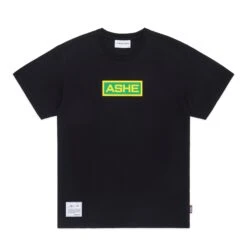 Ashe Sport Logo Tee 20 Ashe Sport Logo Tee -Modern Outfit Shop color soweto 1 51f7bf4a 0b53 4a06 9f67 f96492b83baa