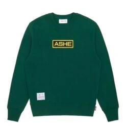 Ashe Sport Logo Crewneck 20 Ashe Sport Logo Crewneck -Modern Outfit Shop color soweto 1 c5342842 9b95 450a 9171 4b91846b849d