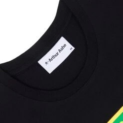 Ashe Sport Logo Tee 21 Ashe Sport Logo Tee -Modern Outfit Shop color soweto 2 7bf6cf7e 2f81 4634 8ecf 936b69202e1f