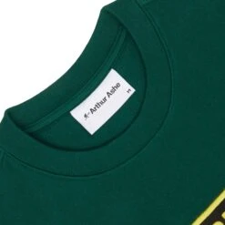 Ashe Sport Logo Crewneck 21 Ashe Sport Logo Crewneck -Modern Outfit Shop color soweto 2 a005662a edd7 45b4 8466 81ad96ad6afc