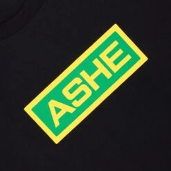 Ashe Sport Logo Tee 22 Ashe Sport Logo Tee -Modern Outfit Shop color soweto 3 2870e8f6 c3c2 4d60 8b90 a8e0320268bf