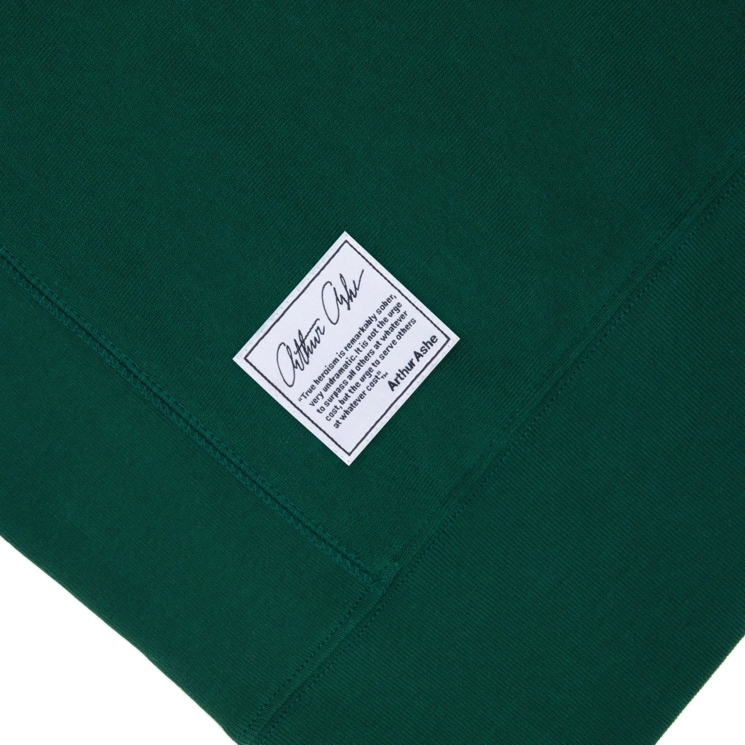 Ashe Sport Logo Crewneck 12 Ashe Sport Logo Crewneck - Image 10