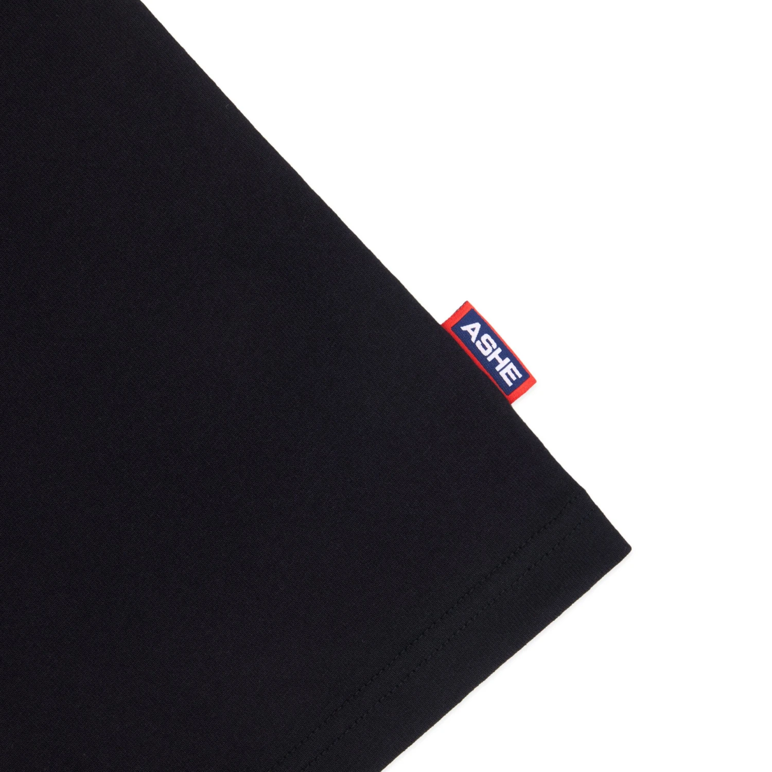 Ashe Sport Logo Tee 13 Ashe Sport Logo Tee - Image 11