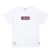 Ashe Sport Logo Tee -Modern Outfit Shop color u s a 1 08fc1ffd 8491 4e99 9dbe bbeb1630056d