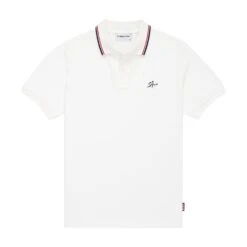 Arthur Ashe Tipped Icon Polo 12 Arthur Ashe Tipped Icon Polo -Modern Outfit Shop color u s a 1 7bc99d12 2d36 472d 8187 64e957bfd5f3