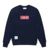 Ashe Sport Logo Crewneck 2 Ashe Sport Logo Crewneck -Modern Outfit Shop color u s a 1 d89b563d 2c5b 4c44 b3f6 7e196e34a7c7