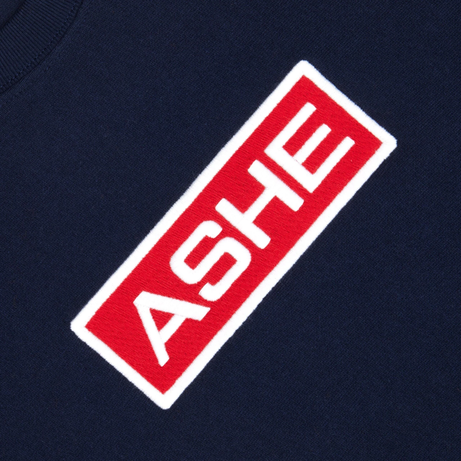 Ashe Sport Logo Crewneck 5 Ashe Sport Logo Crewneck - Image 3